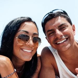 Meet your Posher, Mike